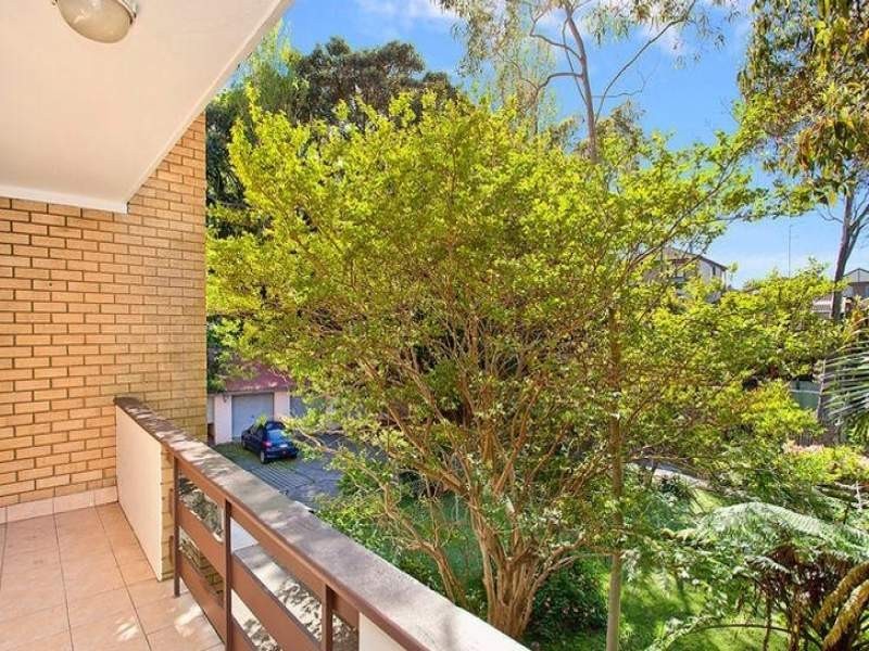 3/20 ABBOTT STREET, Coogee NSW 2034