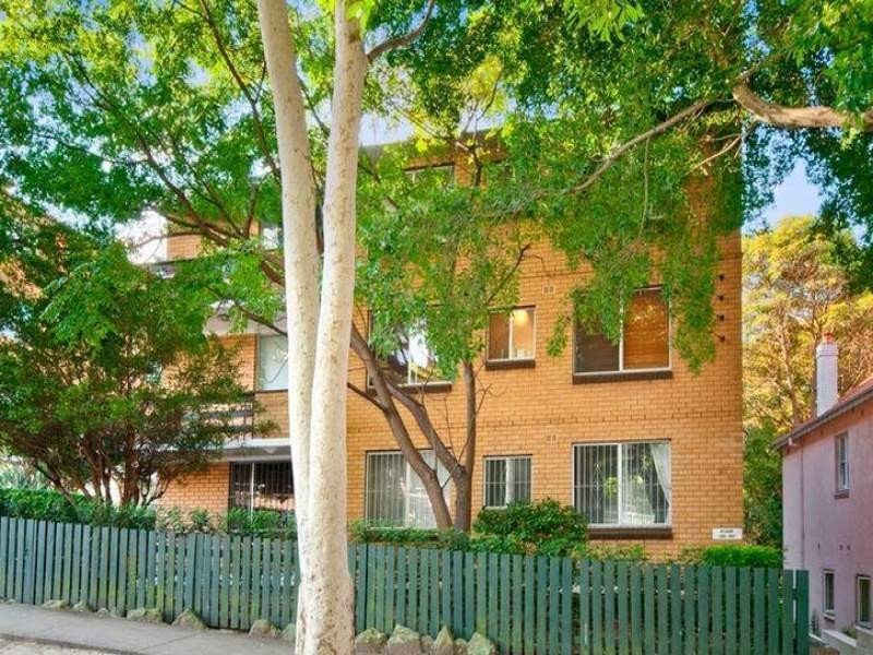 3/20 ABBOTT STREET, Coogee NSW 2034