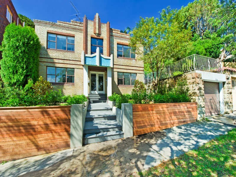 26 Streatfield Road, Bellevue Hill NSW 2023