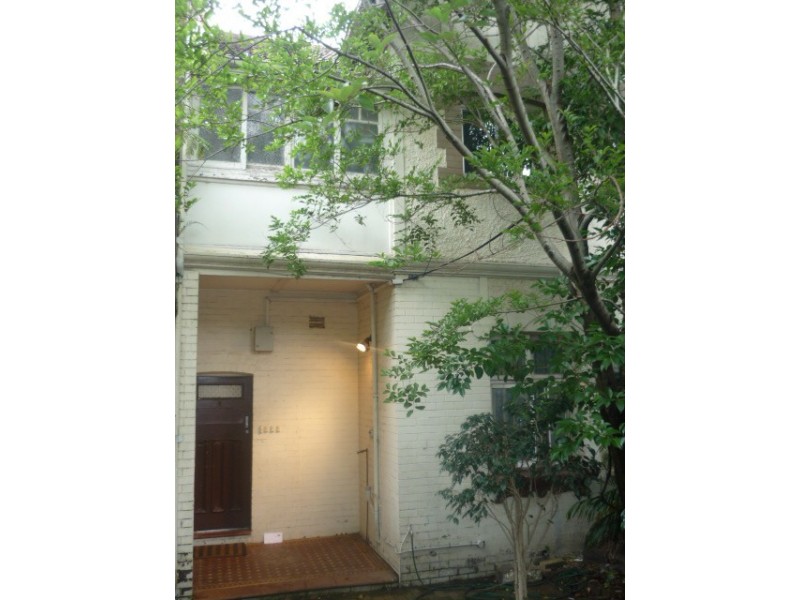 2/31 Moore Park Road, Paddington NSW 2021