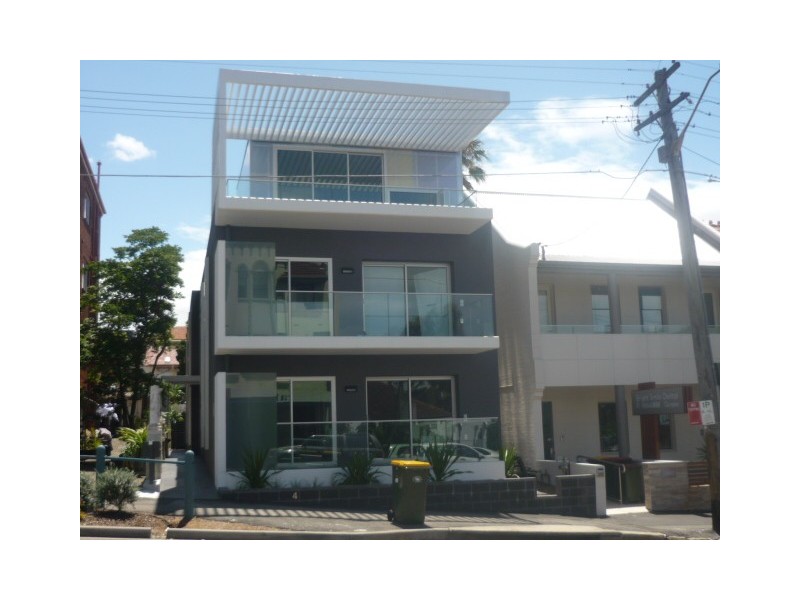 6/274  Arden Street, Coogee NSW 2034