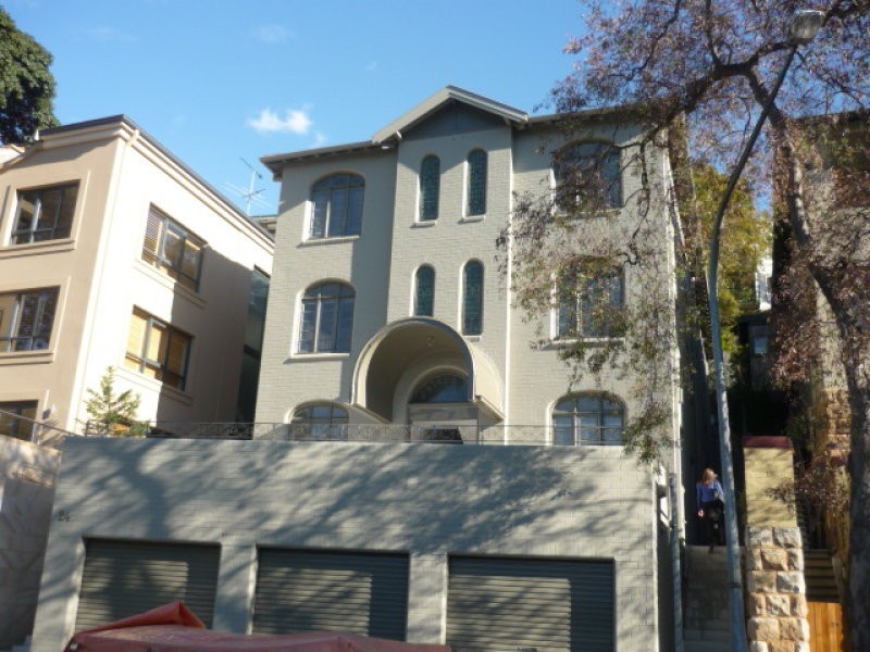 2/24 Elamang Avenue, Kirribilli NSW 2061