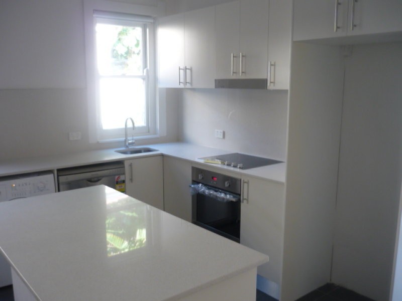 2/24 Elamang Avenue, Kirribilli NSW 2061