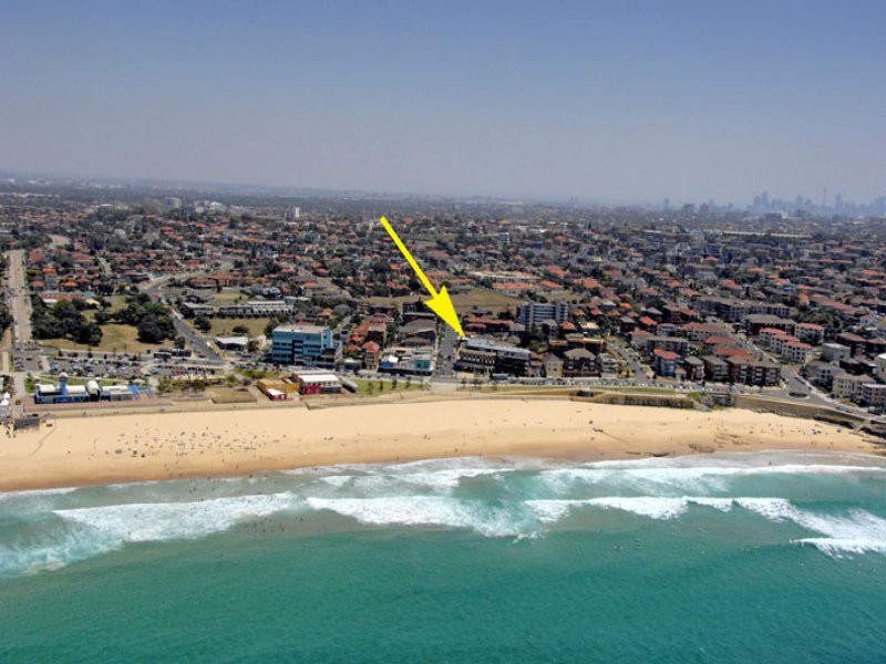 8/36 McKeon Street, Maroubra NSW 2035