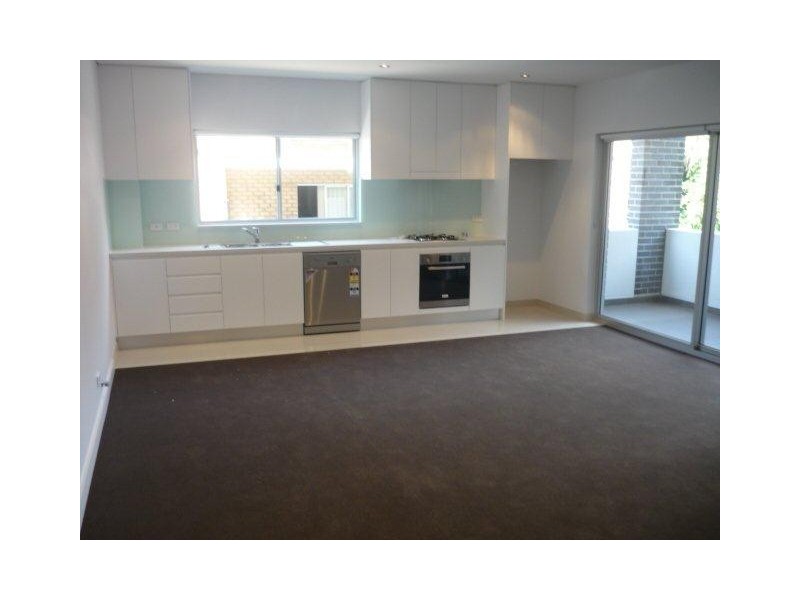 13/10-14 DUKE STREET, Kensington NSW 2033