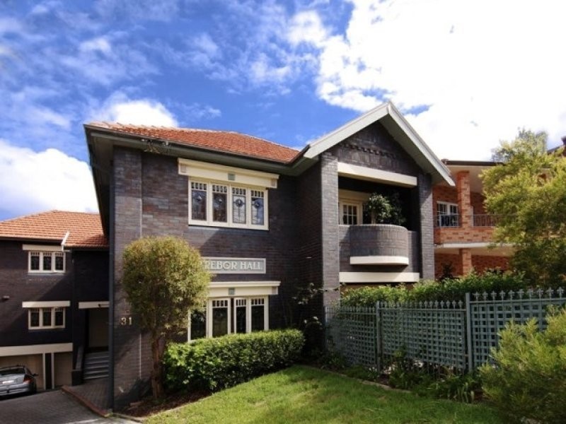 1/31 Moira Crescent, Clovelly NSW 2031