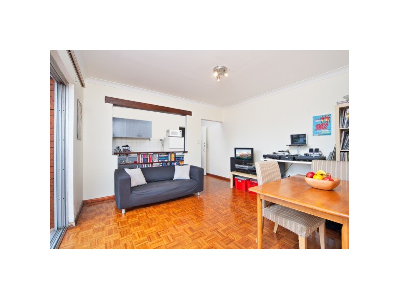 18/761 Bourke Street, Redfern NSW 2016