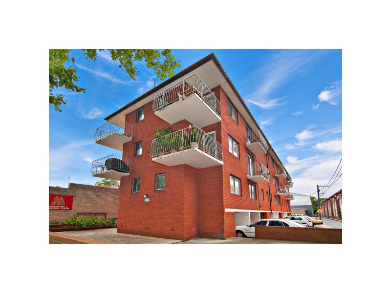 18/761 Bourke Street, Redfern NSW 2016