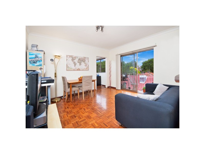 18/761 Bourke Street, Redfern NSW 2016