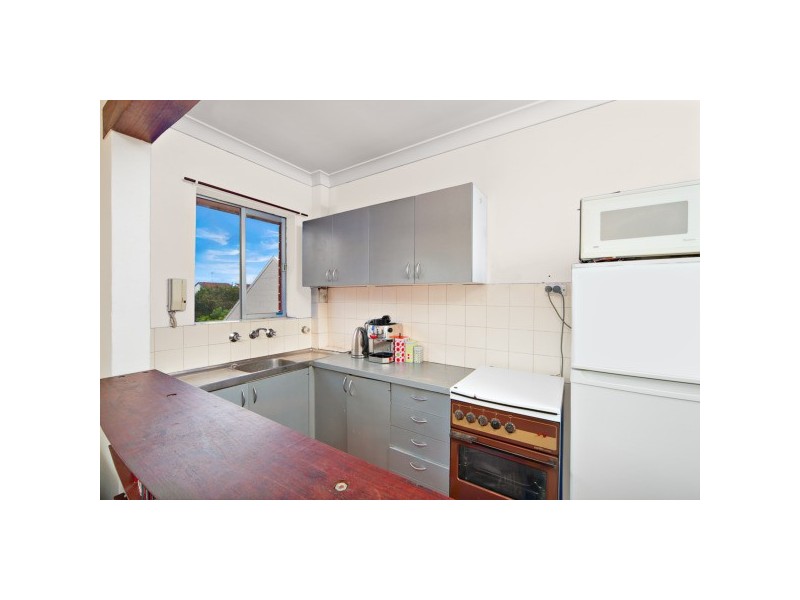 18/761 Bourke Street, Redfern NSW 2016
