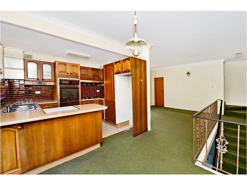 5/27 Forsyth Street (Enter via Willis Lane), Randwick NSW 2031