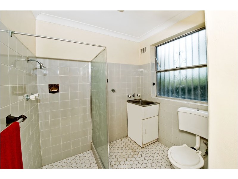 5/27 Forsyth Street (Enter via Willis Lane), Randwick NSW 2031