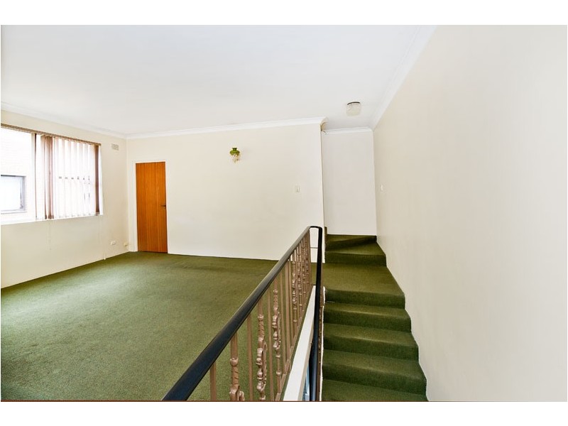 5/27 Forsyth Street (Enter via Willis Lane), Randwick NSW 2031