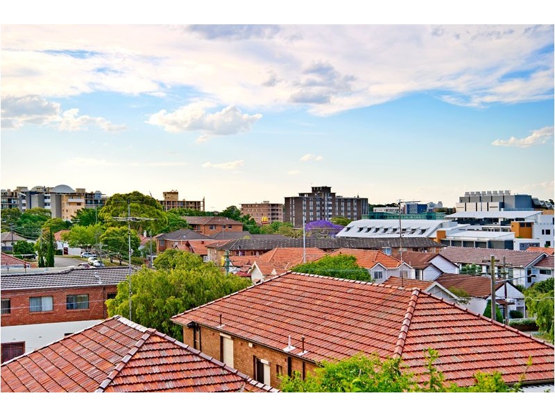 5/27 Forsyth Street (Enter via Willis Lane), Randwick NSW 2031