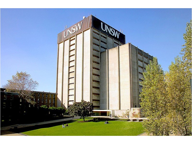 5/27 Forsyth Street (Enter via Willis Lane), Randwick NSW 2031