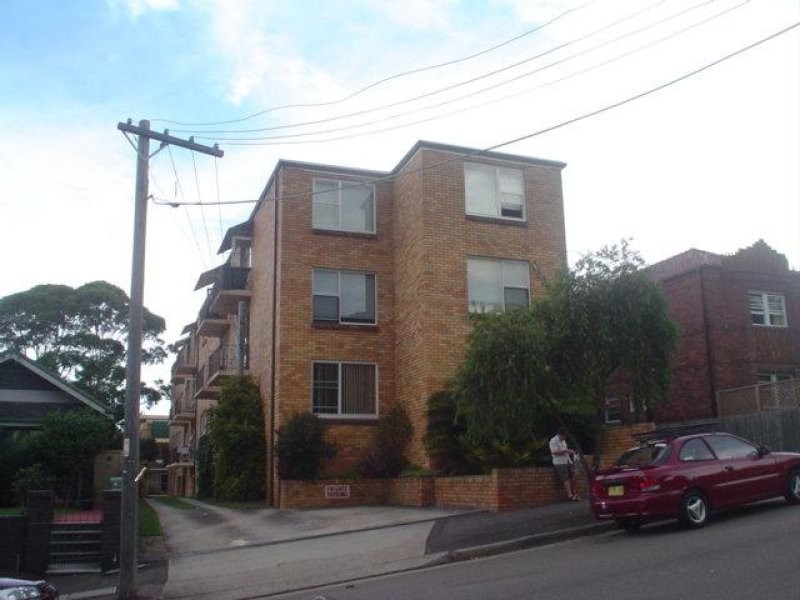 21/31 Byron Street, Coogee NSW 2034