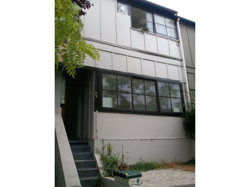 2/27 Womerah Avenue, Darlinghurst NSW 2010