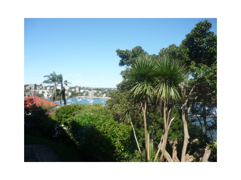 1/19 Eastbourne Road, Darling Point NSW 2027