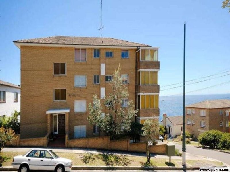 4/4 Dundas Street, Coogee NSW 2034