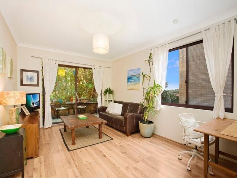 3/93 Duncan Street, Maroubra NSW 2035