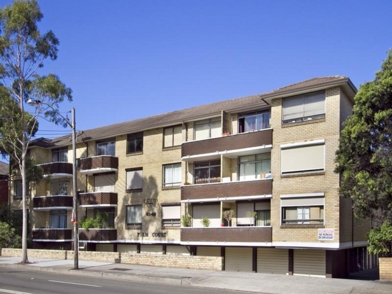 13/65 Avoca Street, Randwick NSW 2031