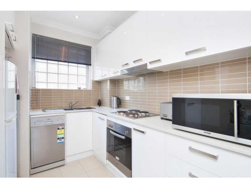 3/655 Old South Head Road, Rose Bay NSW 2029