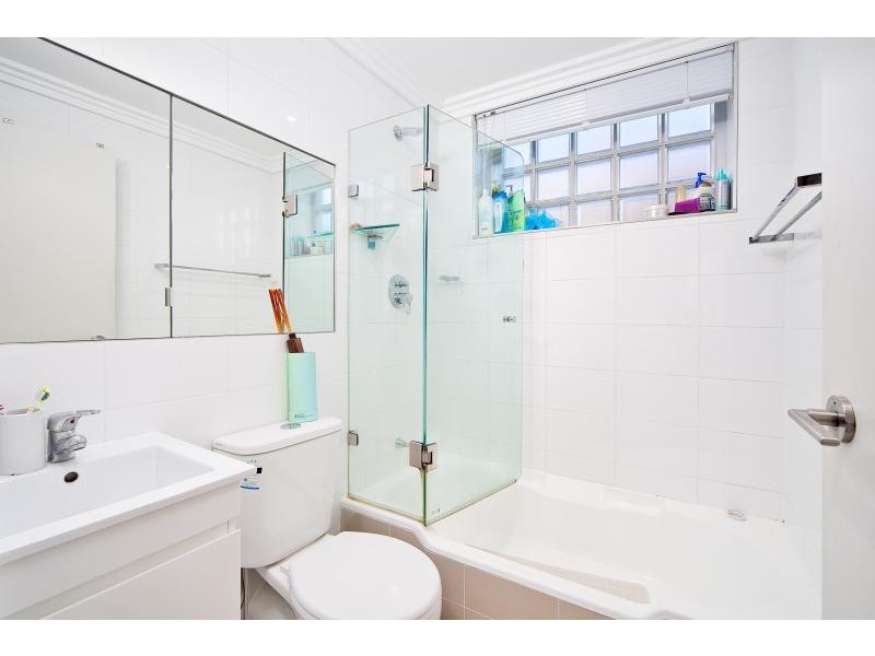 3/655 Old South Head Road, Rose Bay NSW 2029