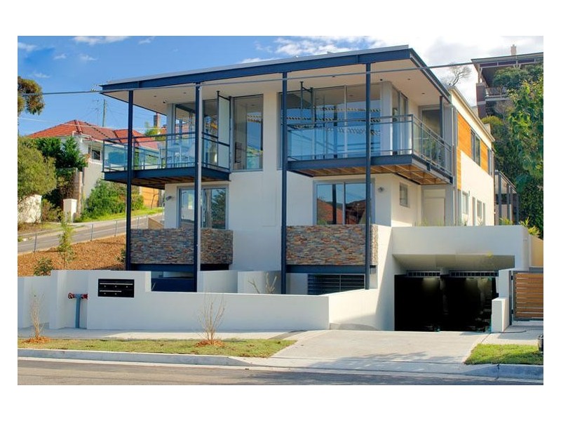 1/80 Beach Street, Coogee NSW 2034