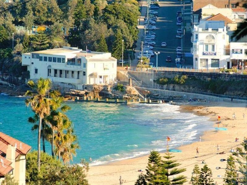 1/80 Beach Street, Coogee NSW 2034