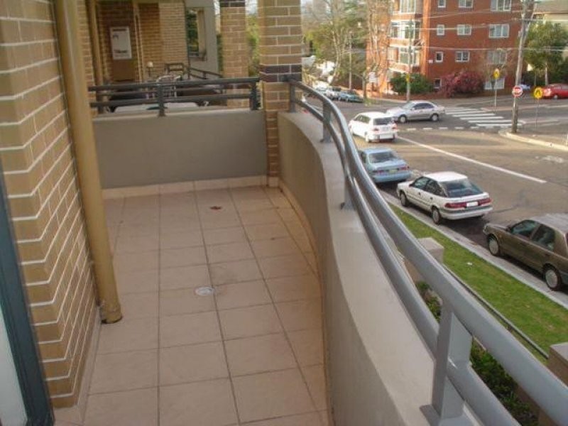 19/44 Cowper Street, Randwick NSW 2031