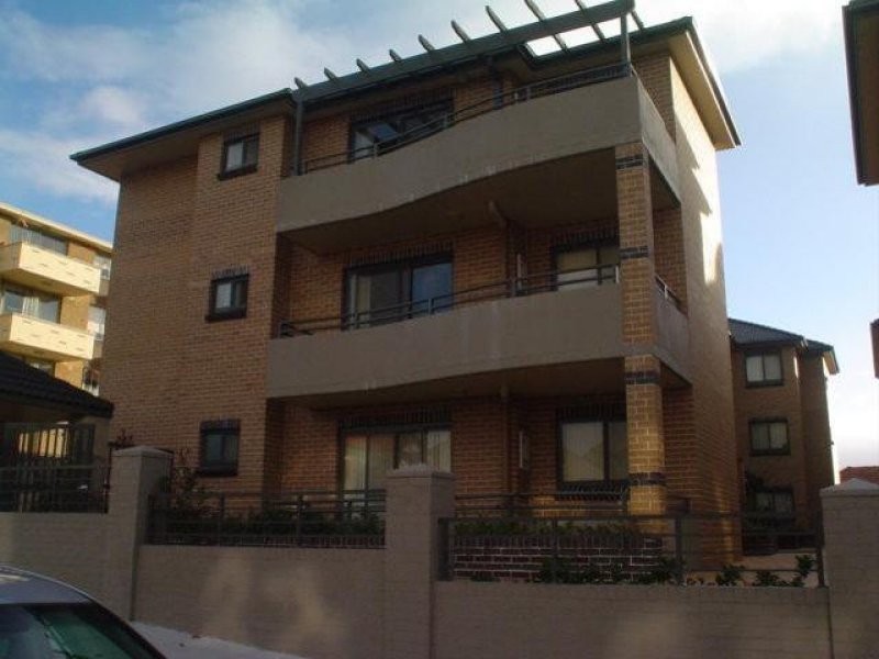 19/44 Cowper Street, Randwick NSW 2031