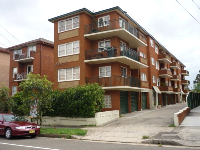 1/51 Gilderthorpe Avenue, Randwick NSW 2031