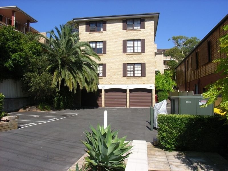 16/10 Alexander Street, Coogee NSW 2034