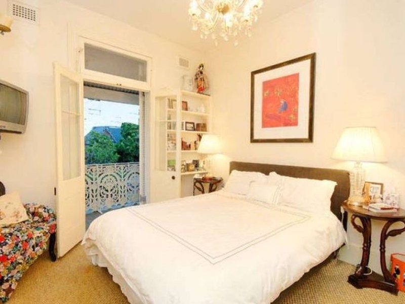 22 Stafford Street, Paddington NSW 2021