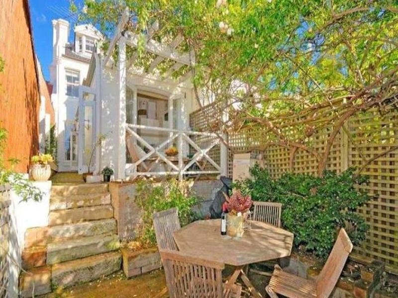 22 Stafford Street, Paddington NSW 2021