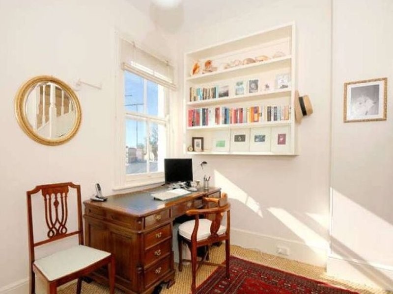 22 Stafford Street, Paddington NSW 2021