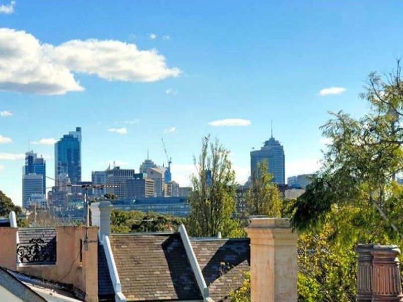 22 Stafford Street, Paddington NSW 2021