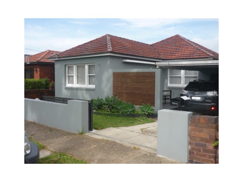 58 BUNNERONG ROAD, Pagewood NSW 2035