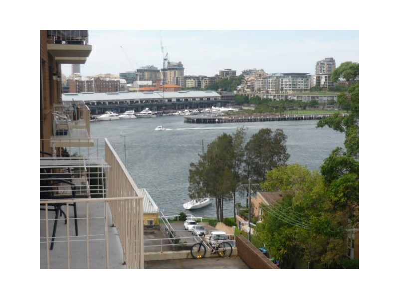 3/26 Pearson Street, Balmain East NSW 2041