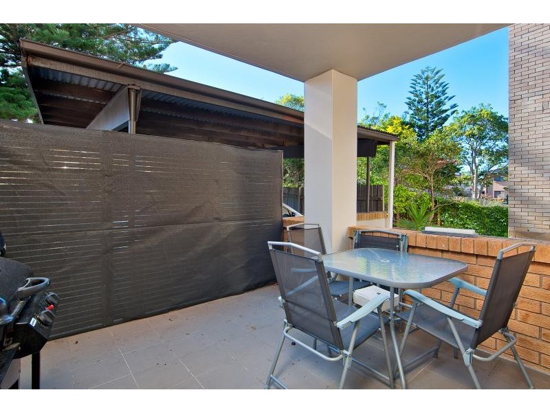 3/655 Old South Head Road, Vaucluse NSW 2030