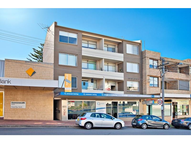 3/655 Old South Head Road, Vaucluse NSW 2030