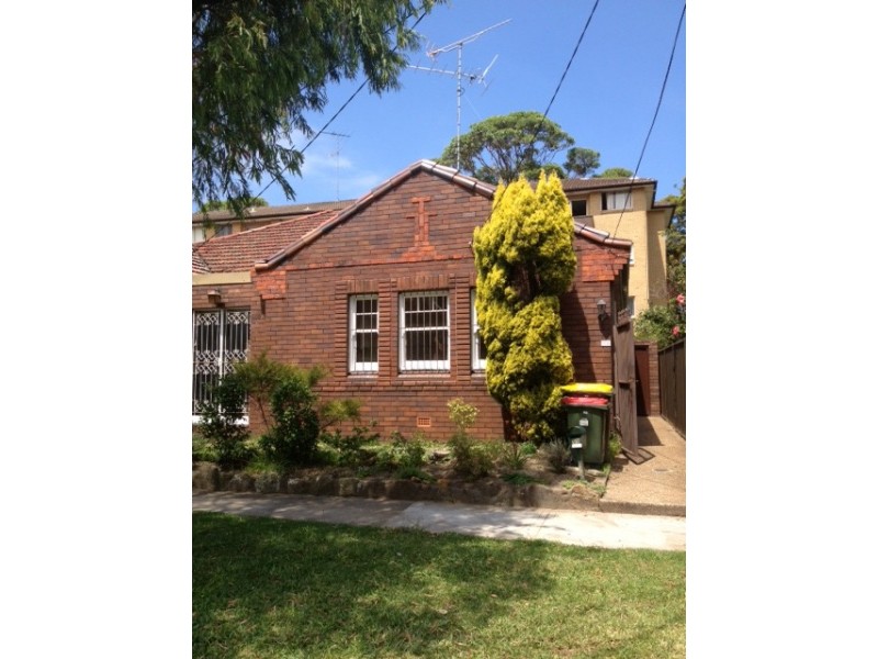 33 Kennedy Street, Kingsford NSW 2032