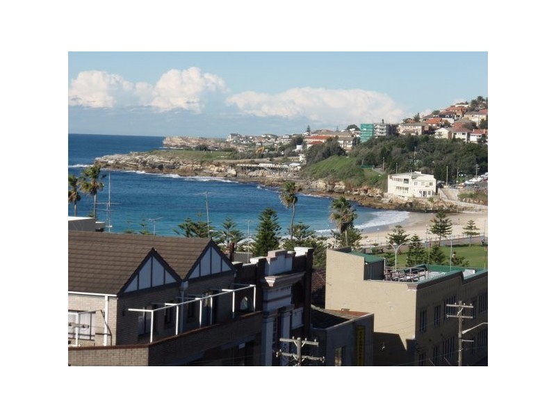 4/174 Arden Street, Coogee NSW 2034