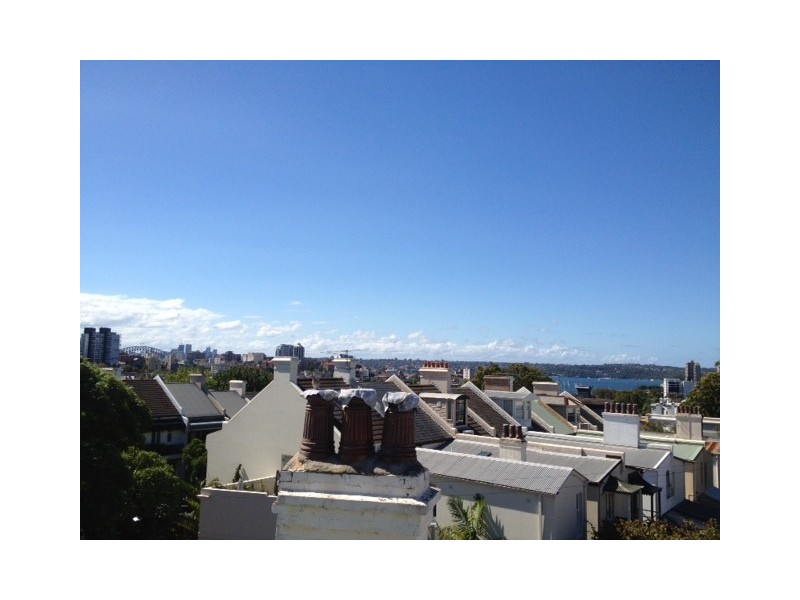 22 Stafford Street, Paddington NSW 2021