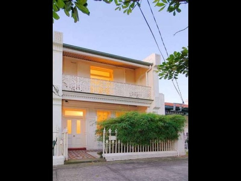 22 Stafford Street, Paddington NSW 2021