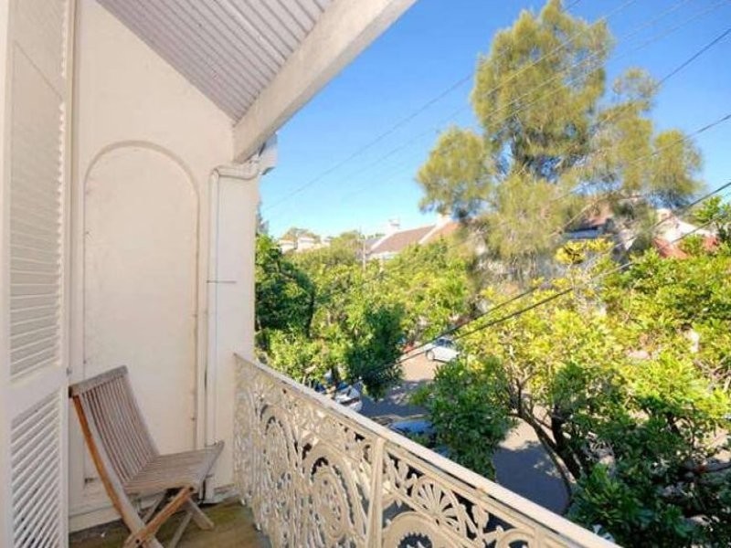 22 Stafford Street, Paddington NSW 2021