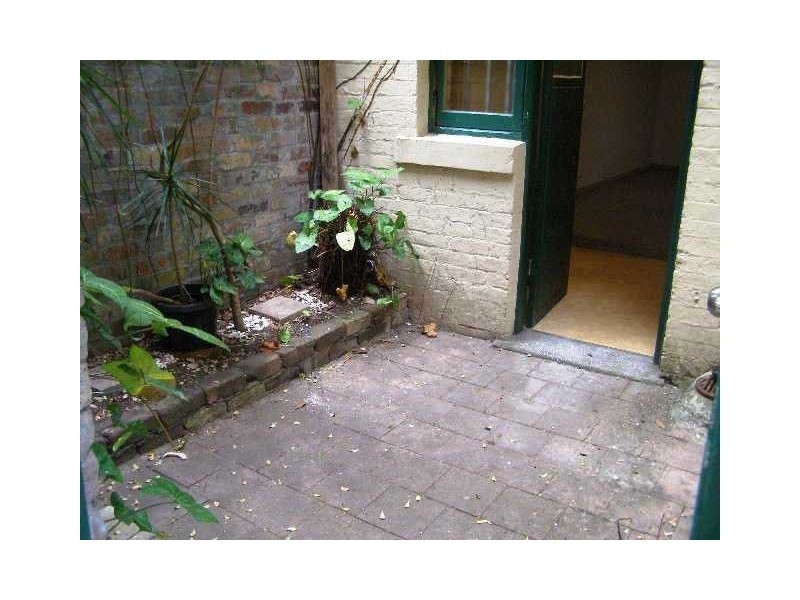 3/11-11A Hughes Street, Potts Point NSW 2011