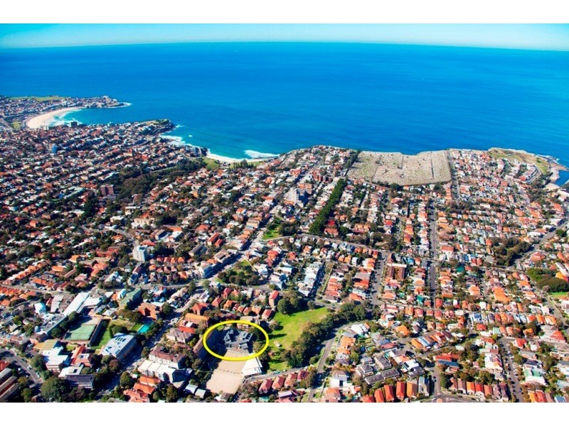 7/16B Wallace Street, Waverley NSW 2024