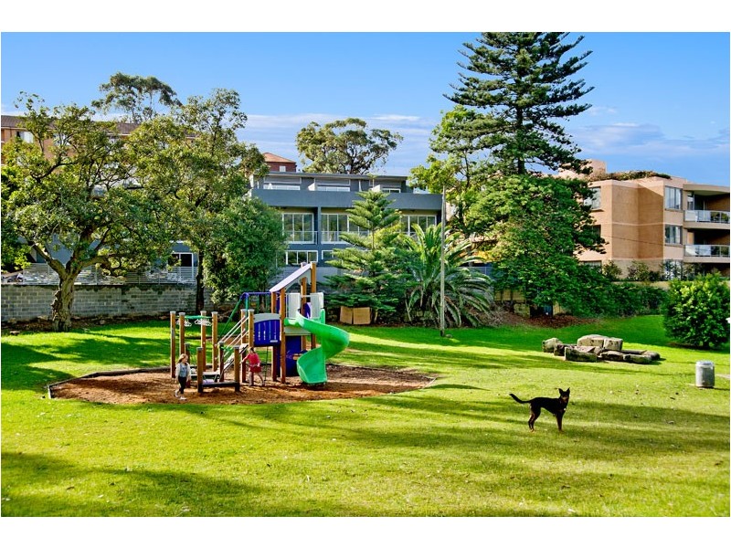 7/16B Wallace Street, Waverley NSW 2024