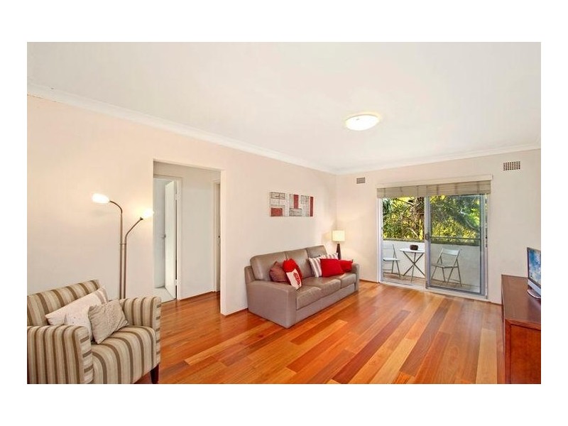 7/6 BAY STREET, Coogee NSW 2034
